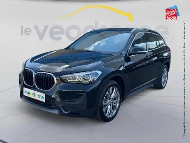 Bmw X1 sdrive18ia 136ch business design dkg7