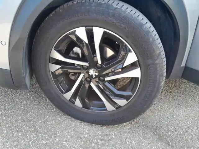 Opel Mokka 1.2 turbo hybrid 136 ch e-dct6 — photo 27