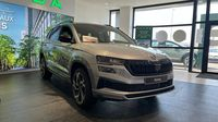 Skoda Karoq 1.5 TSI Evo 2 ACT 150ch Sportline DSG7 — photo 3