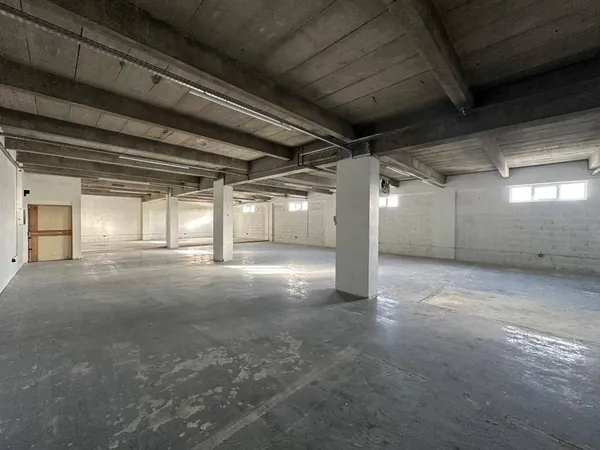 Local d'activité 2005 m²