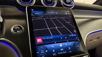 Mercedes Glc 220 d 197ch Avantgarde Line 4Matic 9G-Tronic — photo 18