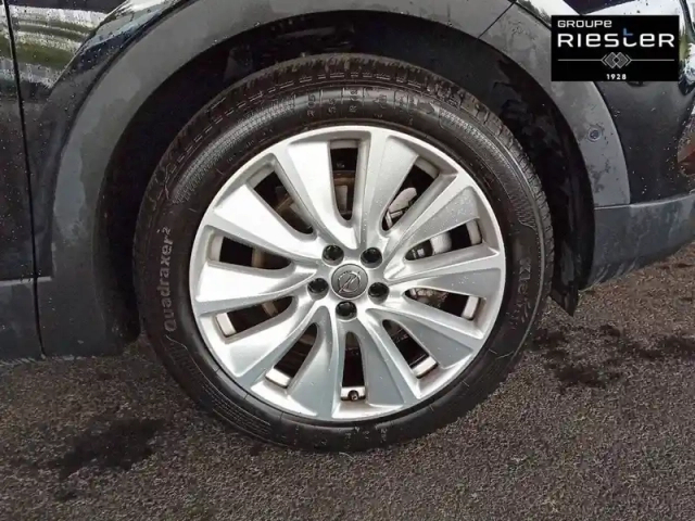 Opel Grandland X hybrid4 300 ch awd bva8 — photo 13