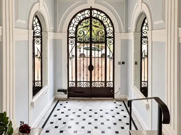 T4 de 101,37 m2 - Palais Albert 1er, Antibes