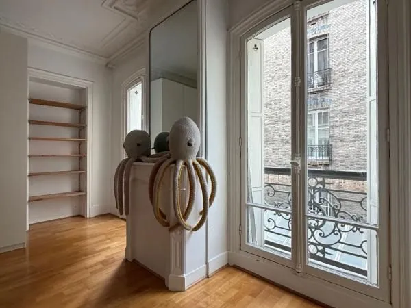 Appartement 3 pièces 79 m²