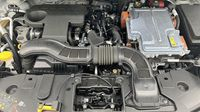 Mitsubishi Asx 1.6 MPI HEV 143ch Instyle — photo 19