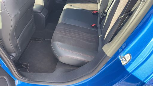 Peugeot 308 SW 1.5 BlueHDi 130 EAT8 - GT Line – 2021 – 98863 km – Diesel – Boîte Automatique