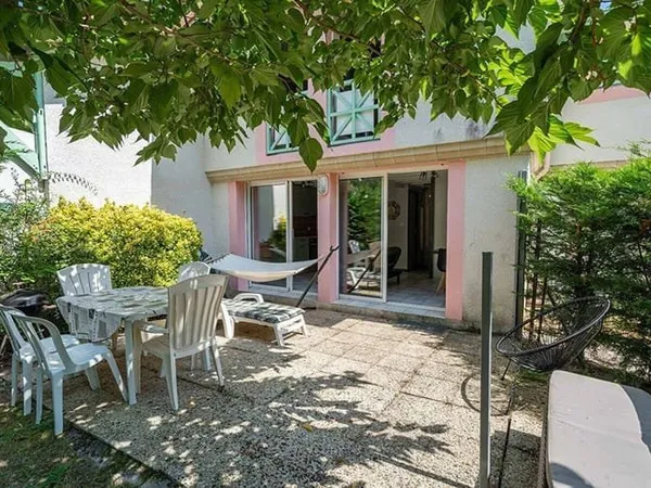 Appartement 3 pièces 46 m²