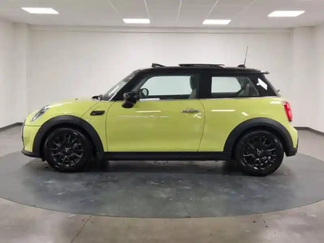Mini Mini cooper 136ch edition premium plus bva7 — photo 8