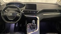 Peugeot 5008 1.5 BlueHDi 130ch E6.c Allure Business S&S 111g — photo 11