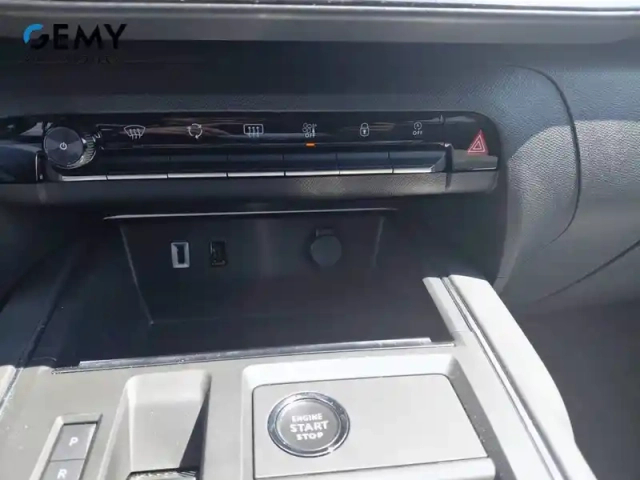 Citroën C5 Aircross bluehdi 130 eat8 — photo 18