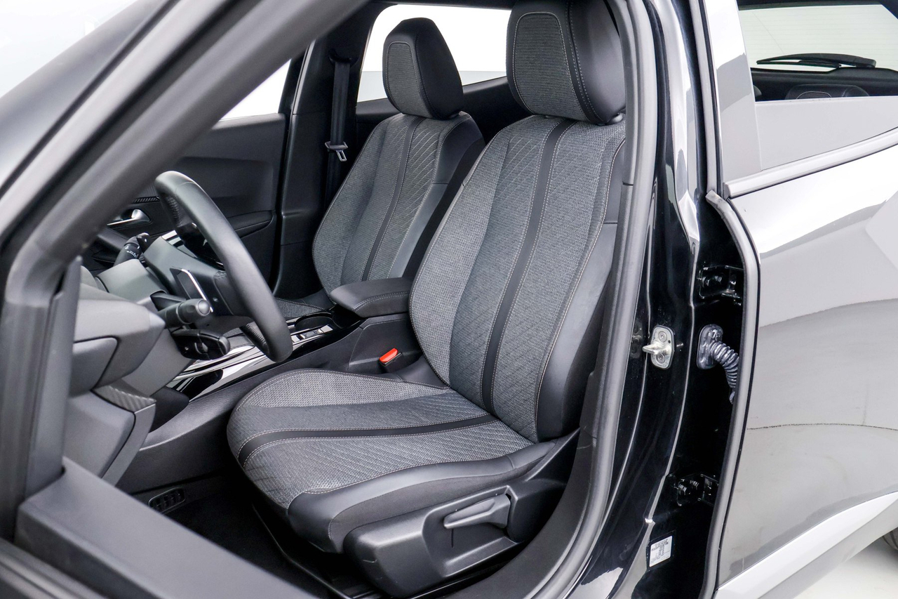 Peugeot 2008 — photo 12
