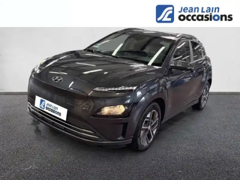 Hyundai Kona electrique 39 kwh - 136 ch