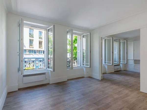 Appartement 3 pièces 75 m²