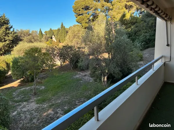 Vente appartement Type 4 Martigues
