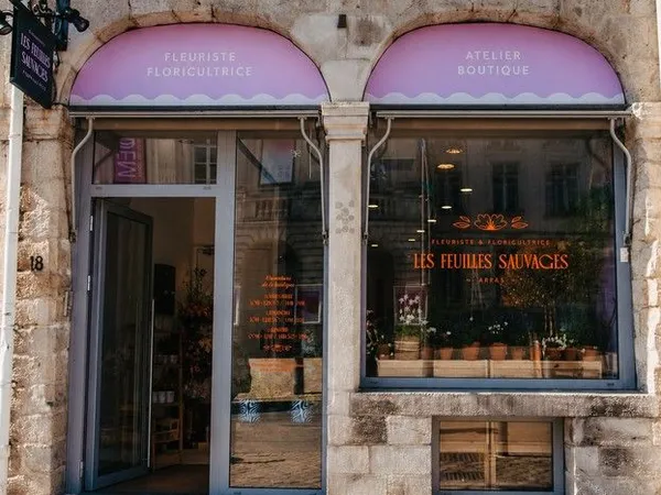 Local commercial 50m² - Centre ville Arras