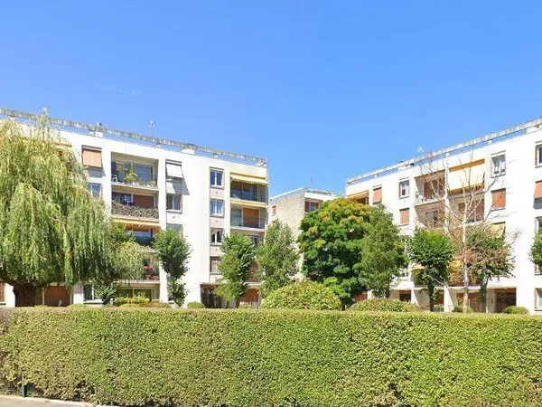 Appartement 4 pièces 84 m²
