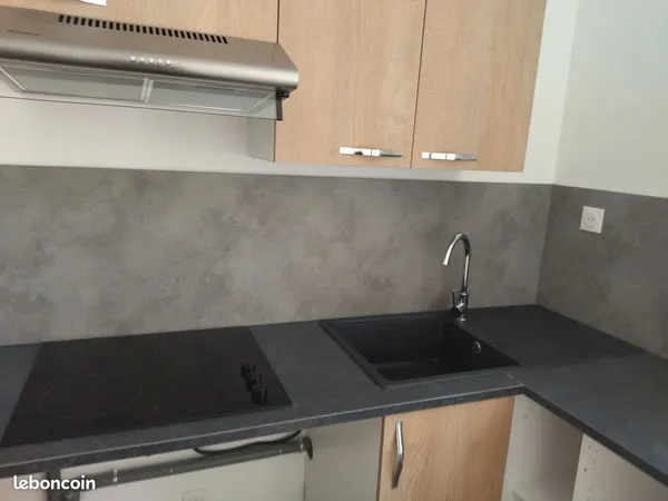 Studio 20m2 a louer