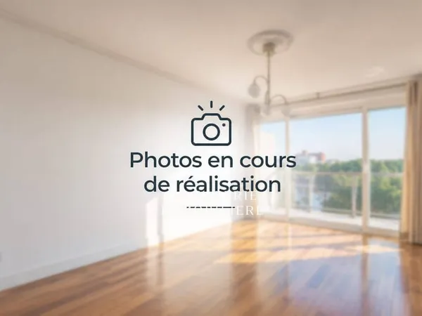 Appartement 4 pièces 98 m²