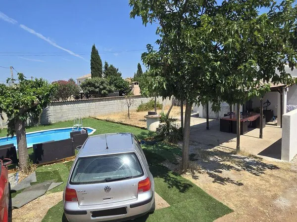 Maison 4 pièces 76 m²