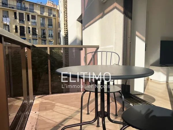 Location appartement