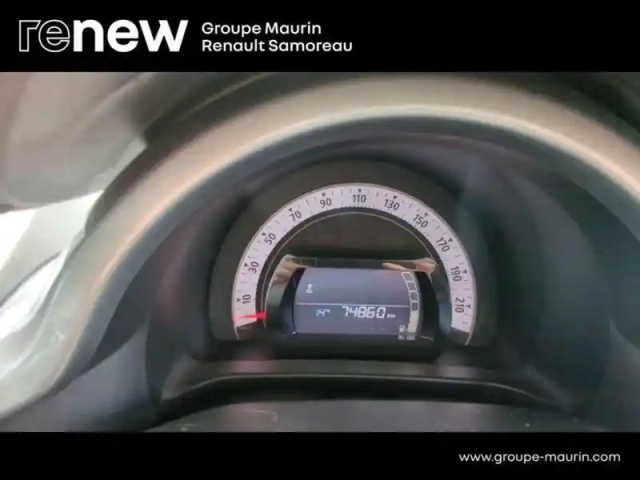Renault Twingo 0.9 tce 110ch gt — photo 10