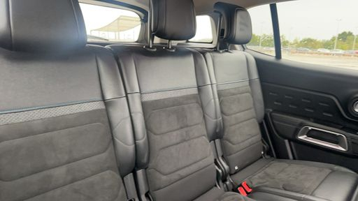 Citroen C5 Aircross 1.5 BlueHDi 130 EAT8 - Shine – 2022 – 57084 km – Diesel – Boîte Automatique — photo 26