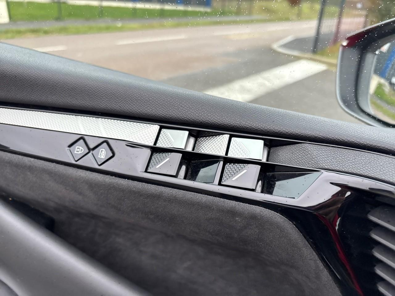 Ds Ds 4 puretech 130ch performance line + automatique — photo 14