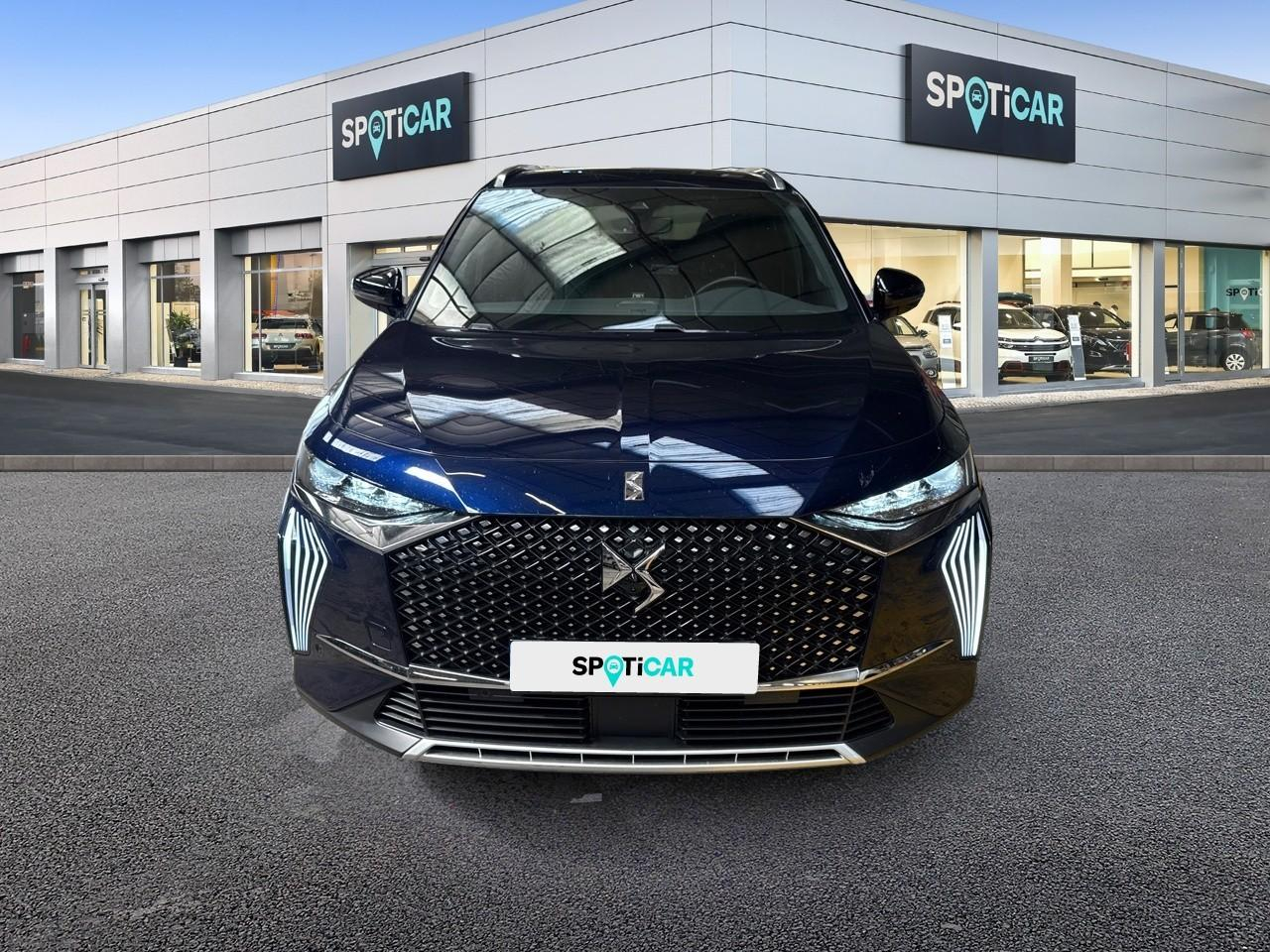 Ds Ds 7 crossback e-tense 225ch rivoli — photo 2