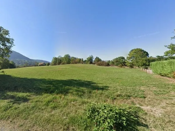 Terrain 477 m²