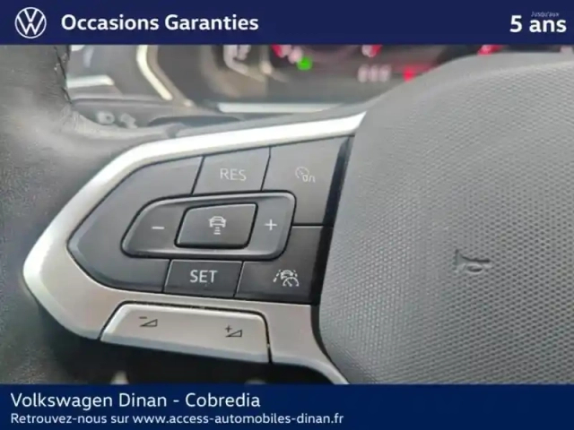 Volkswagen Tiguan 1.5 tsi 150ch elegance dsg7 — photo 14