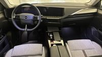 Opel Astra Sports Tourer 1.5 D 130ch Business BVA8 — photo 11