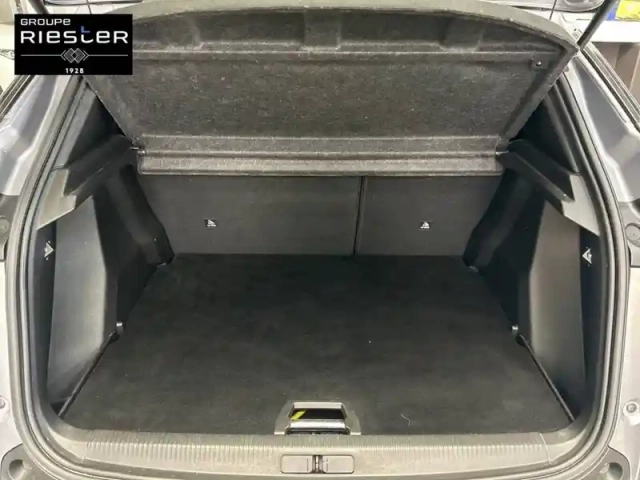Peugeot 2008 moteur électrique 136 ch — photo 26