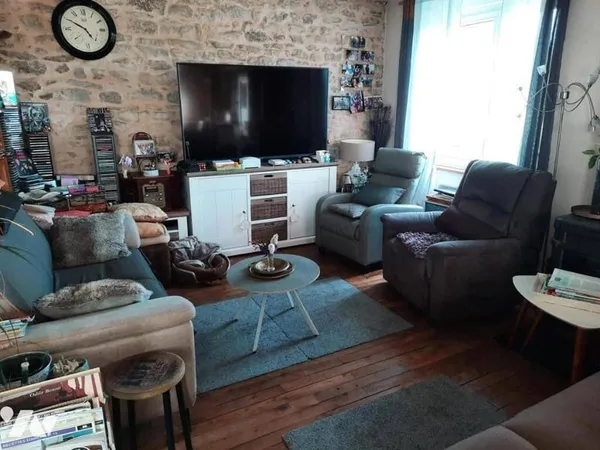 Maison 5 pièces 131 m²