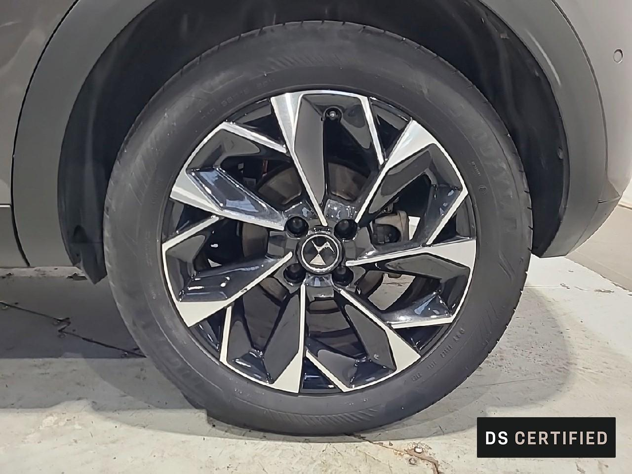 Ds Ds 3 e-tense rivoli — photo 16