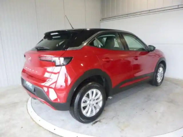 Opel Mokka 1.2 turbo 100ch edition — photo 6