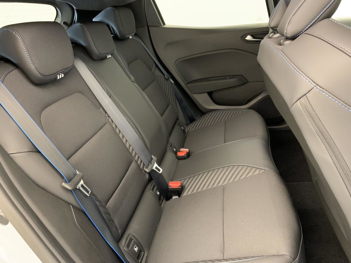 Renault Clio 5 — photo 10