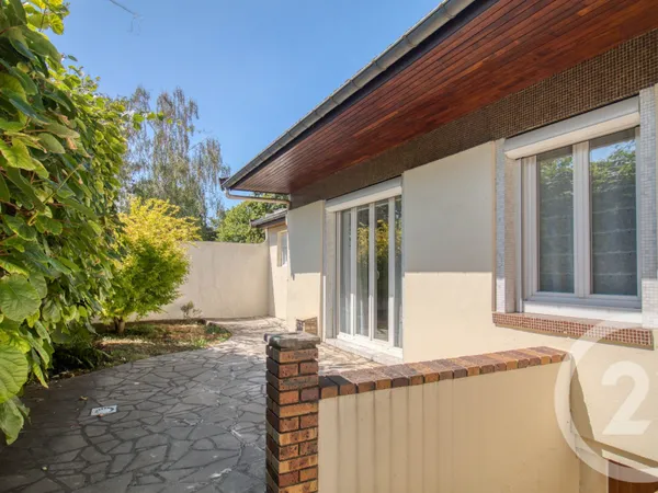 Maison 3 pièces 45 m²