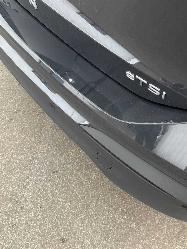 Volkswagen Tiguan — photo 33