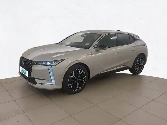 Ds Ds 4 bluehdi 130 eat8 — photo 1