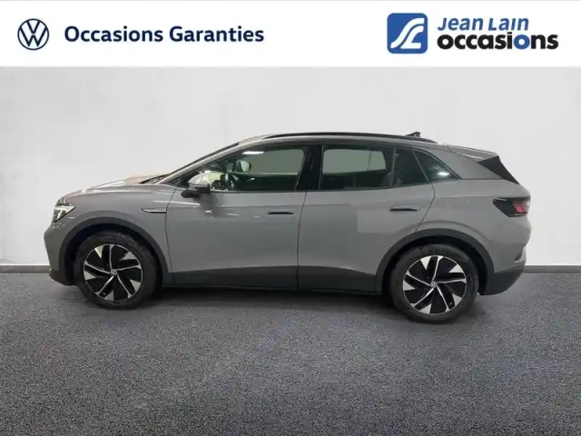 Volkswagen Id.4 174 ch pro — photo 7