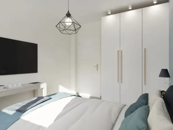 Maison neuve 5 pièces 110 m²