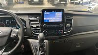 Ford Transit Custom 320 L1H1 2.0 EcoBlue 185 S&S Sport BVA6 — photo 11
