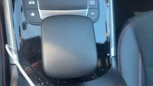 Mercedes Classe GLA 200 d 150 8G-DCT - AMG Line – 2022 – 89814 km – Diesel – Boîte Automatique — photo 7