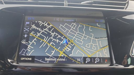 DS DS3 1.2 PureTech 110 - Connected Chic – 2018 – 122795 km – Essence – Boîte Manuelle — photo 23