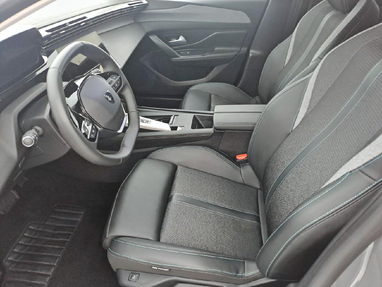 Peugeot 308 sw bluehdi 130ch s&s eat8 allure — photo 9