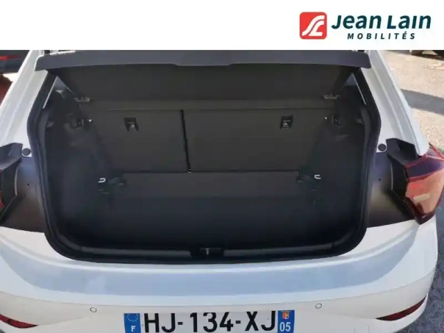 Volkswagen Polo 1.0 tsi 95 s&amp;s bvm5 — photo 10