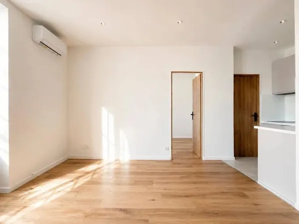 Appartement 2 pièces 32 m²