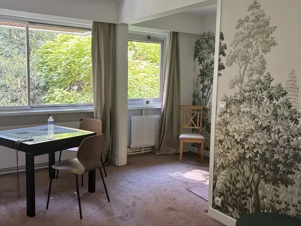 Appartement 2 pièces 58 m²