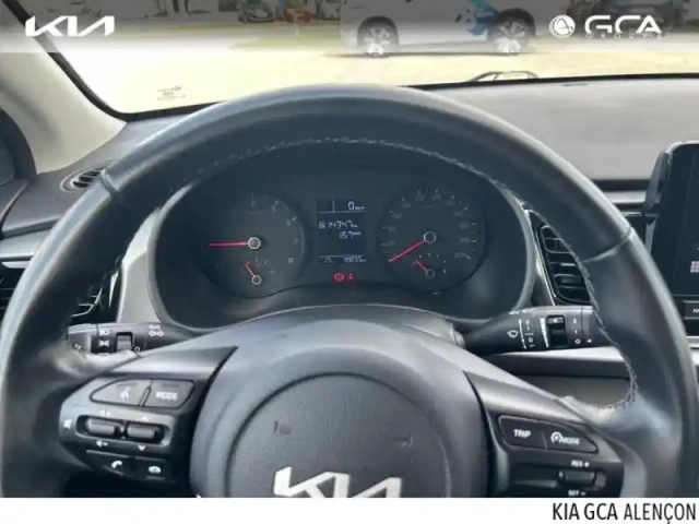 Kia Rio 1.0 t-gdi 100ch active — photo 8