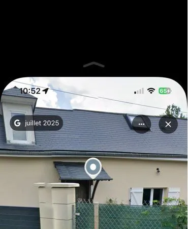 Maison individuelle à louer